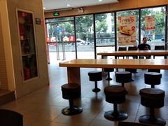 大堂-永和大王(巨峰路店)