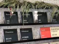-Dip in Gelato(富民路店)