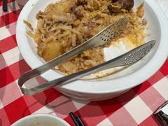 -西贝(南山宝能太古城店)