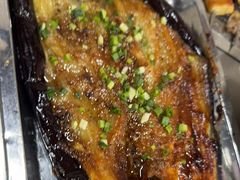 -张记烤羊腿(北花园店)