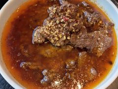 -翠湖宾馆·中餐厅