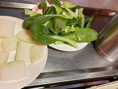 -总参北京涮羊肉