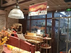 -西村叔叔的店·面包·甜品·蛋糕(崂山丽达店)