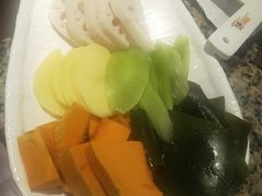 -黄记煌三汁焖锅(新世纪广场店)