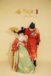 -翡艺写真馆·薇漫