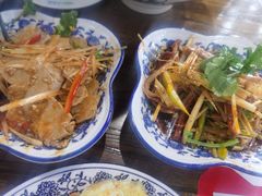 -张记陕西人家(红旗中路)