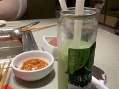 -海底捞火锅(卓为城生日主题店)