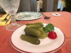 -老井俄式餐厅