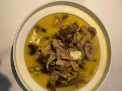 -宴来湘聚·湘粤菜(国投财富广场店)