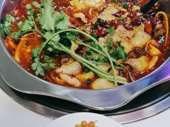 -川囧肥肠鸡·美蛙鱼锅(平高广场店)