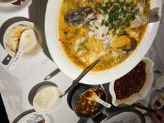 -川味堂·四川豆花(八卦岭店)