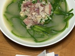 -甘思咪哚·云南艺术餐厅(天河广百店)