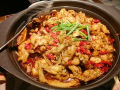 -蛙小侠(合浦万达店)
