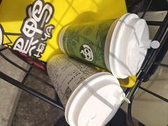 -茶百道(广都店)