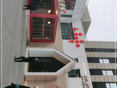 -红樱桃·欢乐餐厅(太原里店)