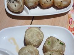 -小杨生煎(黄河路美食休闲街店)