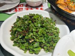 -全聚贤餐厅·湖北家常菜(沙湖店)