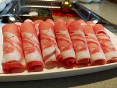 -海底捞火锅(赛格国际购物中心店)