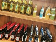 -壹炉自助烤肉烧烤店(港悦广场店)