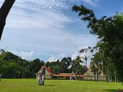 -中国科学院西双版纳热带植物园