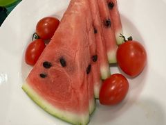 -老泰安•泰安菜(迎胜路店)