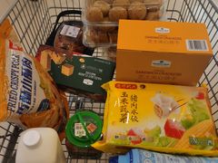 -山姆会员商店(邻瑞广场店)