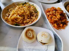 -西安饭庄·非遗陕菜(钟楼店)