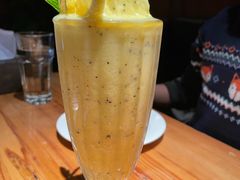 -LENBACH兰巴赫西餐啤酒坊(水璟唐店)