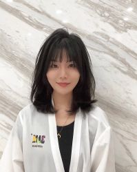 -3AM HAIR SALON染发烫发接发