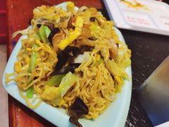 -邢氏老太太烤串(北兴街店)