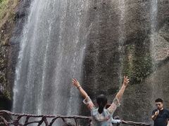 -修水东浒寨风景区