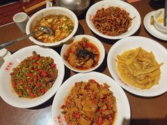 -天下客饭店(中山路店)