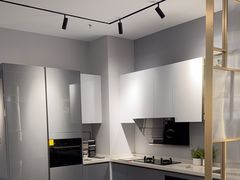 -索菲亚全屋定制衣柜橱柜家具(金源居然之家世纪购物中心店)
