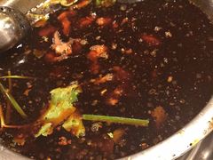 火锅兔-中和远东火锅兔(老店)