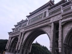 -顺峰山公园