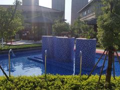 -凤翔首邑温泉度假村