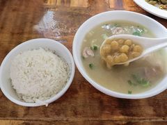 -温记府廟豆汤饭·始于1955年(海椒店)