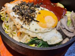 -火炉情韩国料理店(古田路店)
