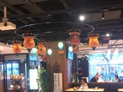 -耶里夏丽·丝路新疆菜·清真食品(徐汇南丹东路臻选店)