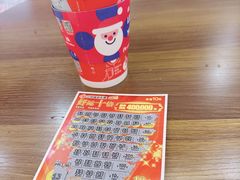 -瑞幸咖啡(万恒大厦店)