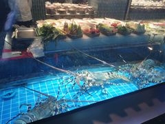-海味世家·家常菜馆(明州里店)