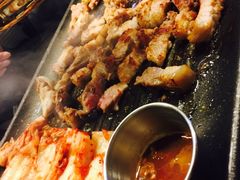 -401餐厅(弘大店)