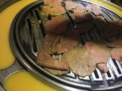 -三代烤肉(保利广场店)