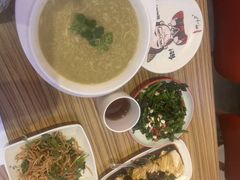 -柳叶刀烧烤(北大清华店)