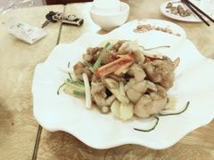 iphone_upload_pic-粤秀小厨·广式早茶(辽宁路店)