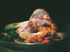 -The Diner X餐厅(青岛万象城店)