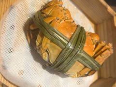 -裕兴记•蟹黄面馆(人民广场店)