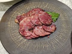 -汗腾格里·风味餐厅(新疆驻京办店)