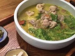 -友乐达台北精致面馆(张江店)