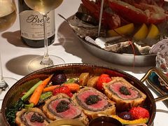 -Osteria Garden 生蚝花园餐厅(原进贤路店)